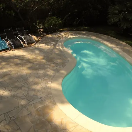 Dans St Raphael Apartman Saint-Raphaël