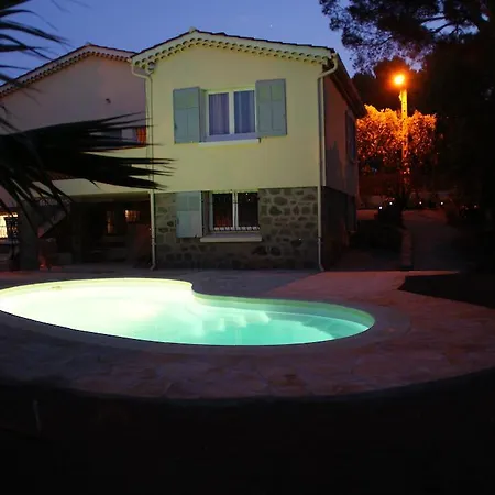 Apartman Dans St Raphael Saint-Raphaël