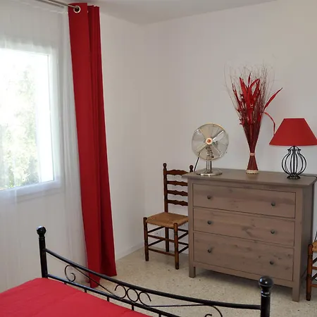 Apartman Dans St Raphael