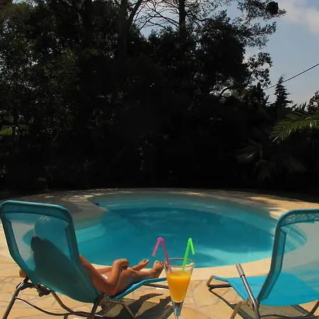 Apartman Dans St Raphael Saint-Raphaël