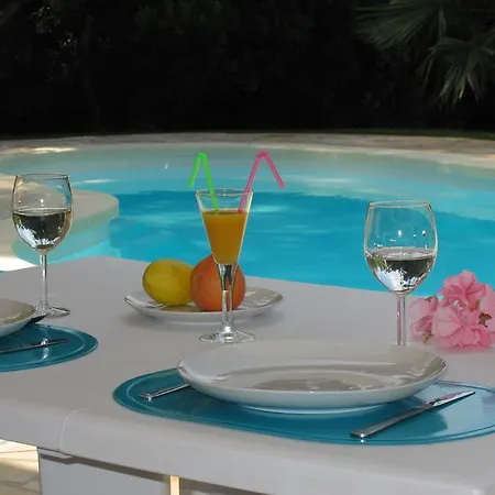 Apartman Dans St Raphael *